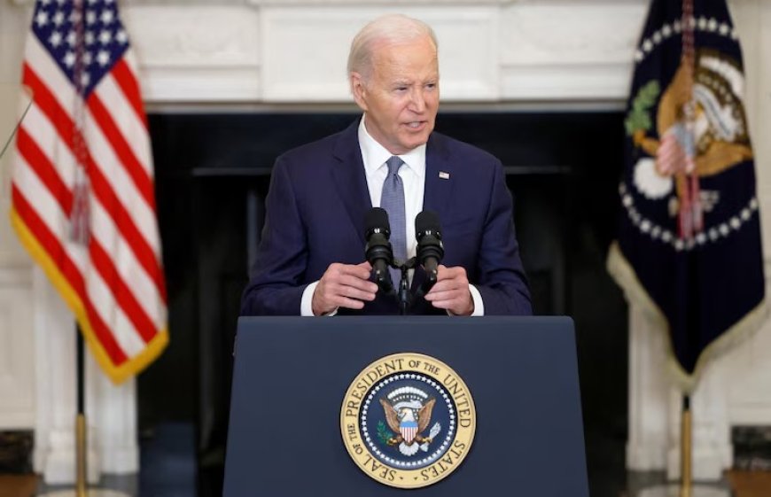 President Biden Exercises Veto Power to Uphold SEC's Crypto Regulatory Stance