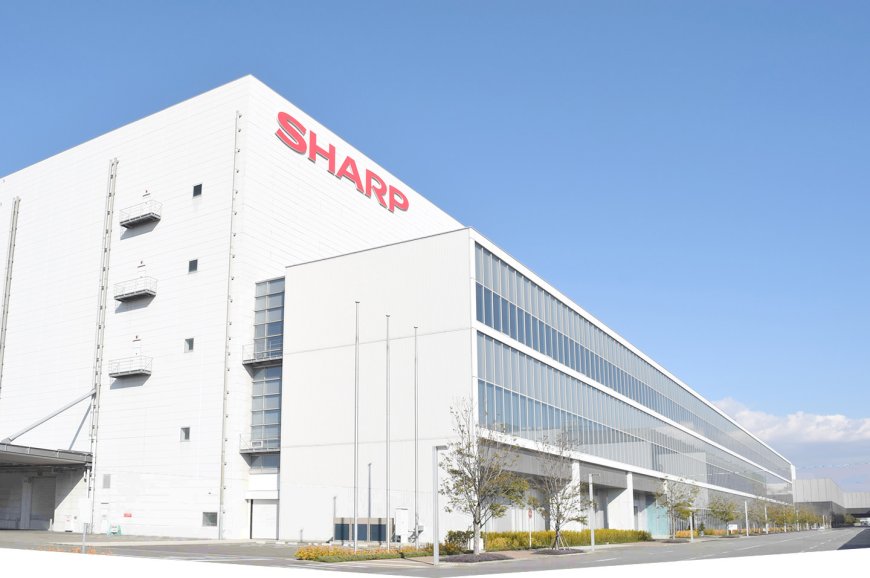 Sharp, KDDI, and Datasection Collaborate to Establish Cutting-Edge AI Data Center