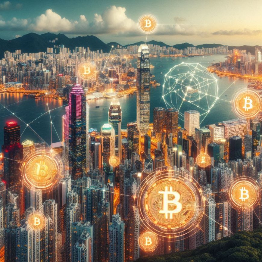 Elevating Security: Hong Kong’s Response to the Digital Asset Crime Wave