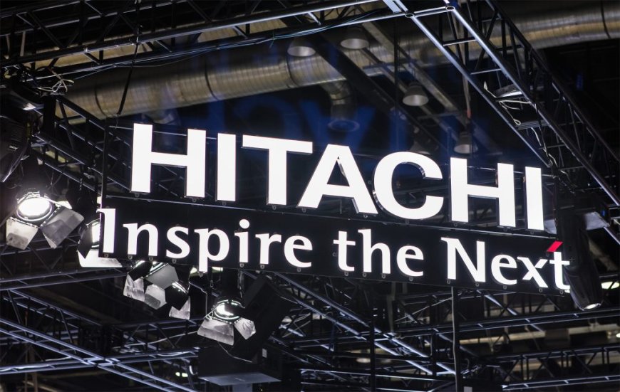 Hitachi and Microsoft: Forging the Future with Generative AI