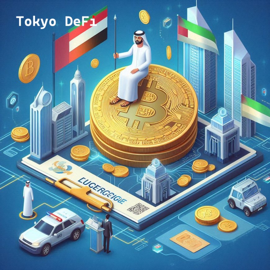 UAE’s Pioneering Move: A New Dawn for Stablecoin Regulation