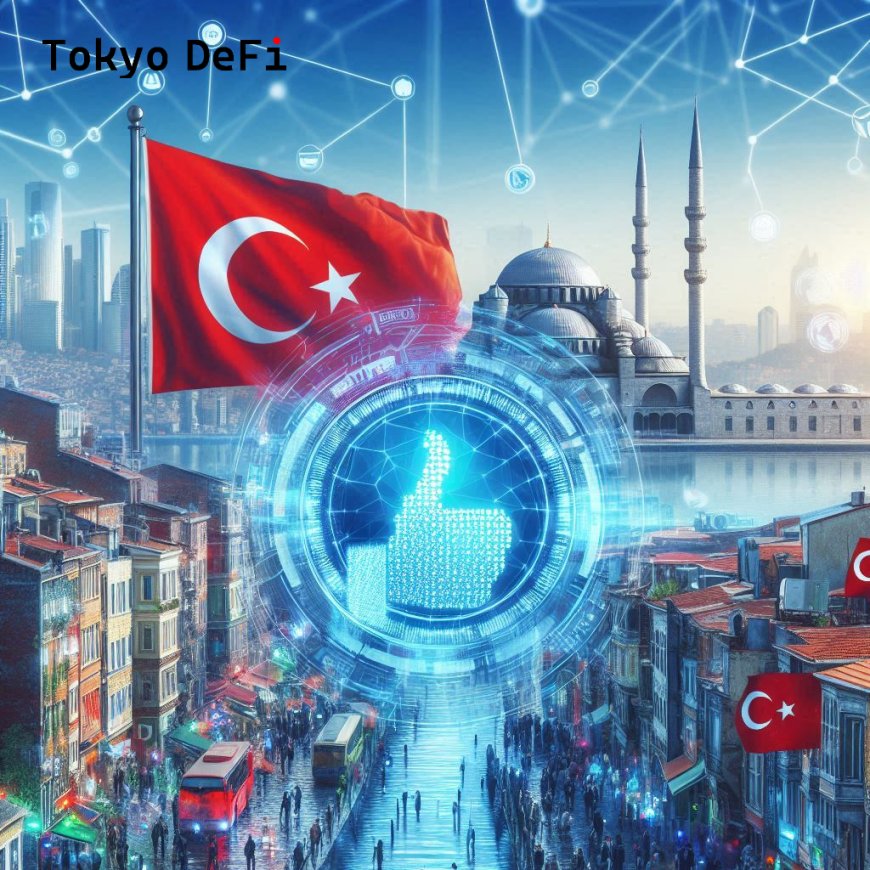 Decentralized Identity: Istanbul’s Leap Towards Data Sovereignty