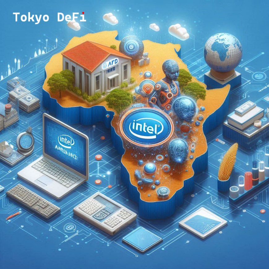 Africa’s AI Revolution: Intel and AfDB’s Mega Initiative to Train Millions