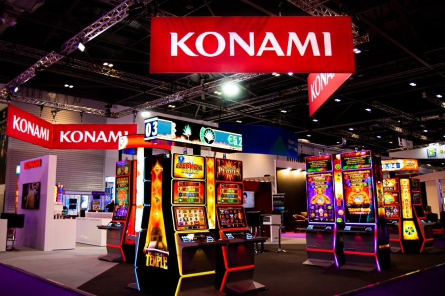 Konami Adopts Avalanche Blockchain – Unveils NFT Solutions for Businesses at IVS CRYPTO 2024 KYOTO